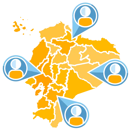 participantes